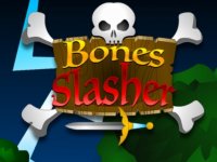 Bone Defender Online Arcade
