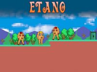 Etano: Historic Treasure Run - Arcade Game