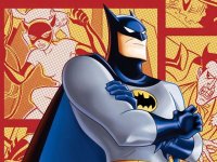Batman Jigsaw Puzzle Game