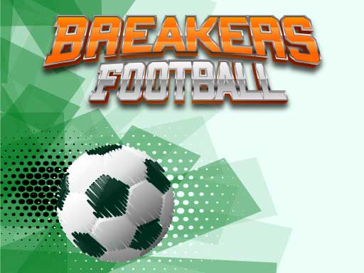 Breakers Football Arcade Sports Game