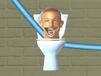 Save Skibidi Toilet Puzzle Game - Puzzle Game