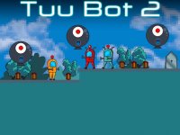 Tuu Bot 2 Online Arcade Game