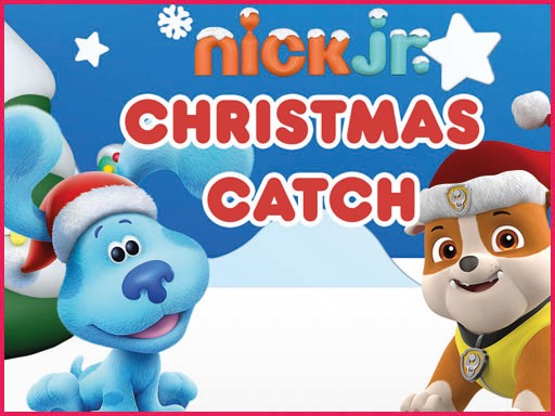 Festive Gift Chase Adventure