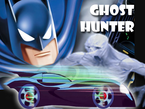 Spirit Chase: City Patrol