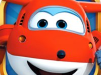 Super Wings Online Arcade Game