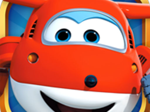 Super Wings Runner Adventure