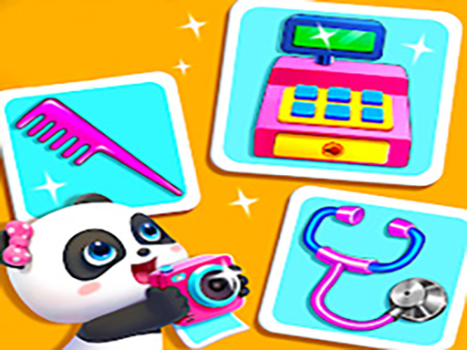 Career Explorer Kids Game