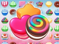 Cookie Mania Online Puzzle Game