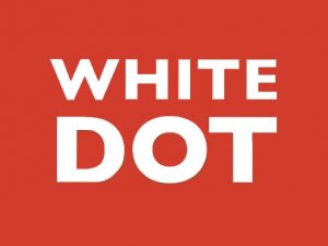 White Dot 56 Online Puzzle Game