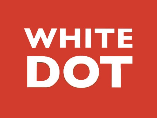 White Dot 56 Precision Puzzle