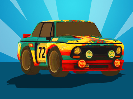 Traffic Drive Arcade Game