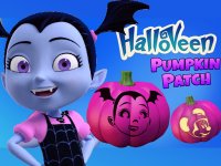Pumpkin Patch Puzzle Adventure