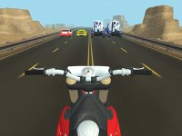 Ace Moto Rider Arcade Racing