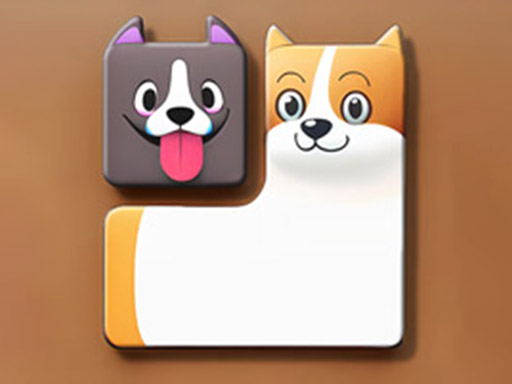 Puppy Block Puzzle