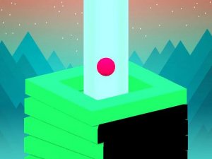 StackBall.io Fun Online Game - Arcade Game