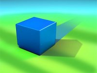 Cube Runner Adventure 3D Puzzle
