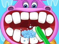 Dental Care Doctor Simulator