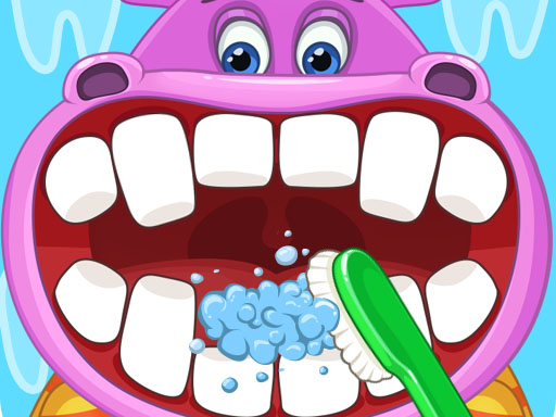 Dental Clinic Doctor Simulator