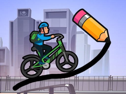 Draw the Path Puzzle