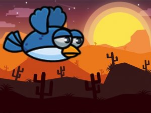 Equation Bird Math Arcade