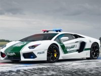 Police Cars Jigsaw Puzzle Online Game - Puzzle Game