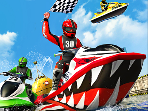 Watercraft Racing Adventure