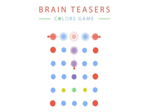 Color Burst Puzzle Challenge