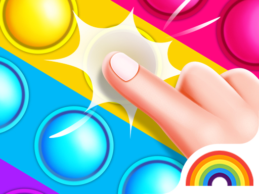 Pop It Puzzle Relax Game