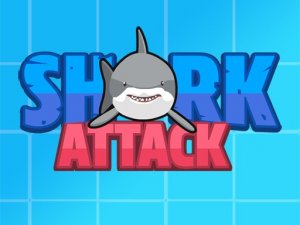 Shark Attack Online Arcade
