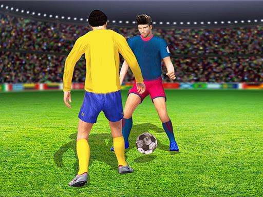 Turn-Based Soccer Strategy