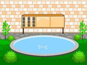 Street Escape Puzzle Game - Point and Click Puzzle Game