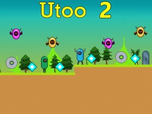 Utoo 2 Online Game Arcade Game