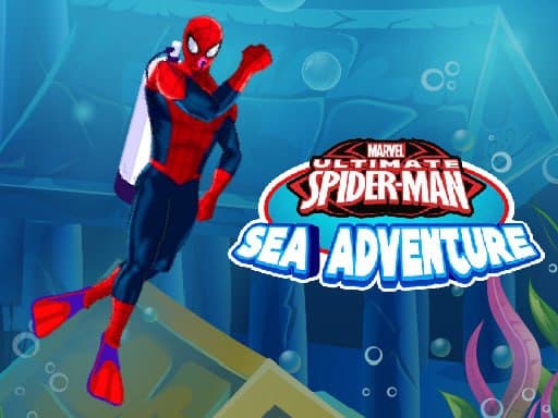 Ocean Hero Puzzle Journey