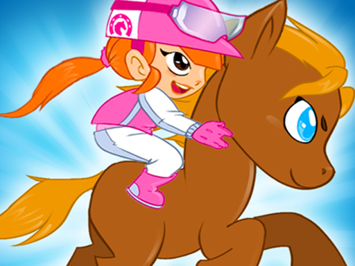 Pony Racing Challenge