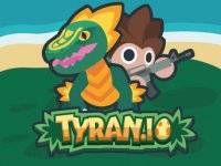 Prehistoric Arena Tactics