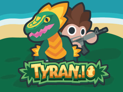 Prehistoric Arena Tactics