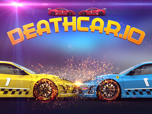 Speed Car Racing Arena