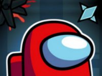 Among Us Dungeon - Maze Puzzle Game Online