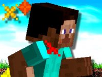 Run Minecraft Run Online Arcade Game