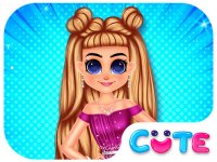 Princess Dress-Up Shopping Spree