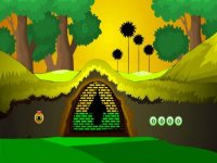 Forest Gate Escape 1 Puzzle Game