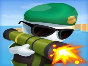 Trigger King Action Arcade Shooter
