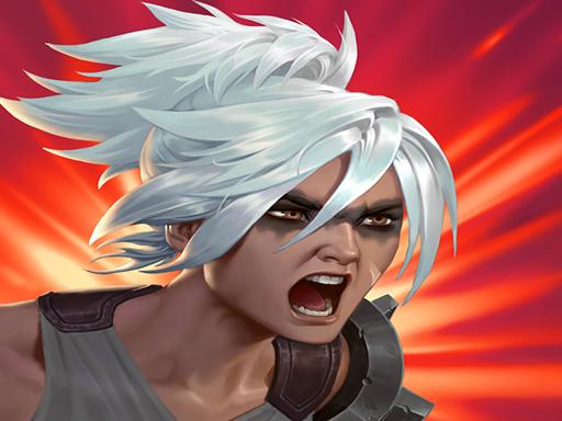 Titan Defense Strategy Game