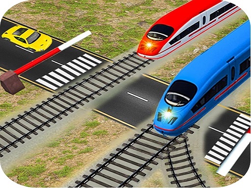 Railroad Crossing Manager 3D