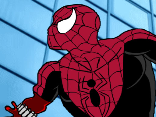 Superhero Costume Designer