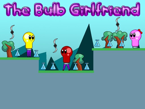 Bulb Journey Arcade