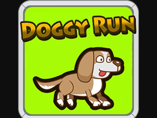 Doggy Run Arcade Adventure