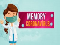 Memory CoronaVirus Online Puzzle Game