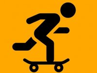 Freehead Skate Arcade Action