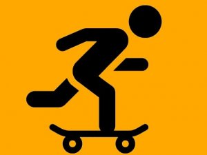 Freehead Skate Arcade Action